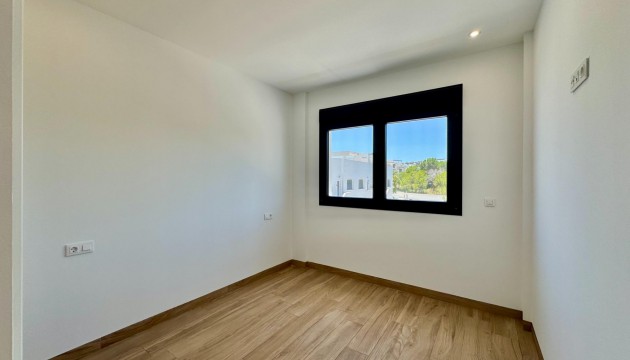 Resale - Apartment - Torrevieja - Los Balcones - Los Altos del Edén