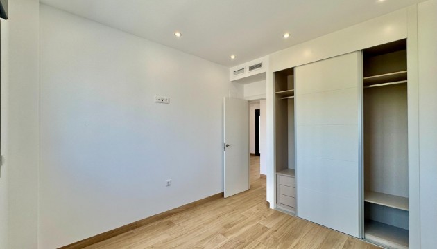 Resale - Apartment - Torrevieja - Los Balcones - Los Altos del Edén