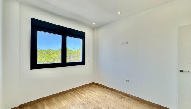 Resale - Apartment - Torrevieja - Los Balcones - Los Altos del Edén