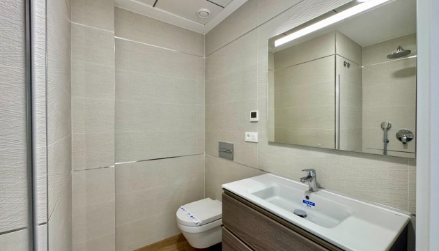 Resale - Apartment - Torrevieja - Los Balcones - Los Altos del Edén
