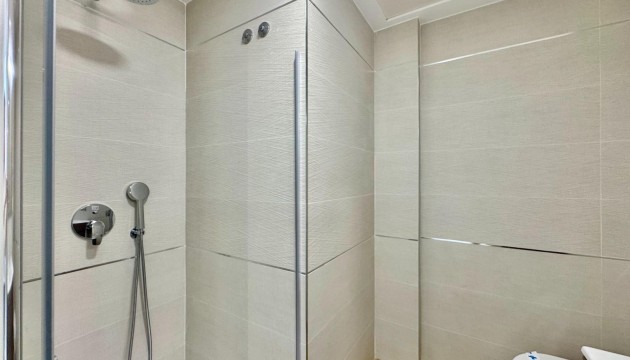 Resale - Apartment - Torrevieja - Los Balcones - Los Altos del Edén