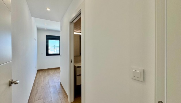 Resale - Apartment - Torrevieja - Los Balcones - Los Altos del Edén