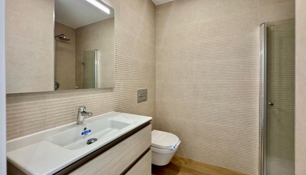 Resale - Apartment - Torrevieja - Los Balcones - Los Altos del Edén