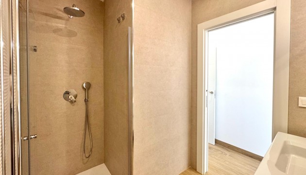 Resale - Apartment - Torrevieja - Los Balcones - Los Altos del Edén