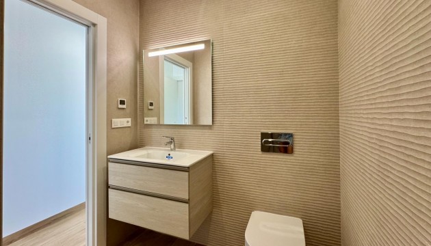 Resale - Apartment - Torrevieja - Los Balcones - Los Altos del Edén