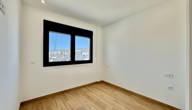 Resale - Apartment - Torrevieja - Los Balcones - Los Altos del Edén