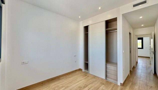 Resale - Apartment - Torrevieja - Los Balcones - Los Altos del Edén