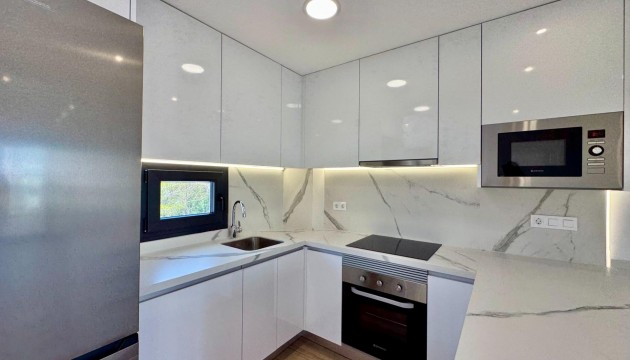 Resale - Apartment - Torrevieja - Los Balcones - Los Altos del Edén