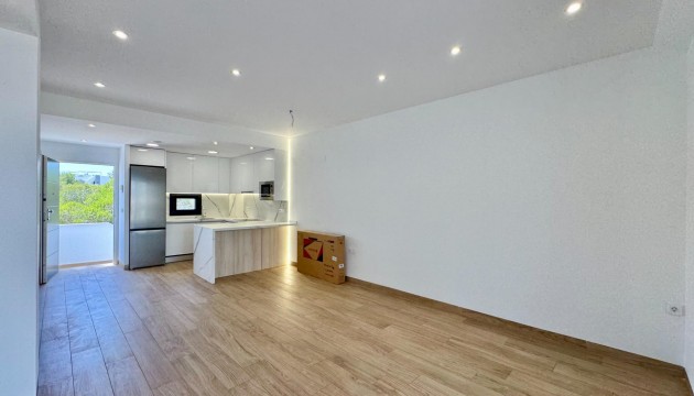 Resale - Apartment - Torrevieja - Los Balcones - Los Altos del Edén