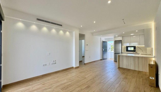 Resale - Apartment - Torrevieja - Los Balcones - Los Altos del Edén