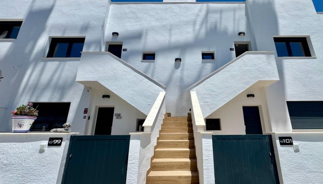 Resale - Apartment - Torrevieja - Los Balcones - Los Altos del Edén