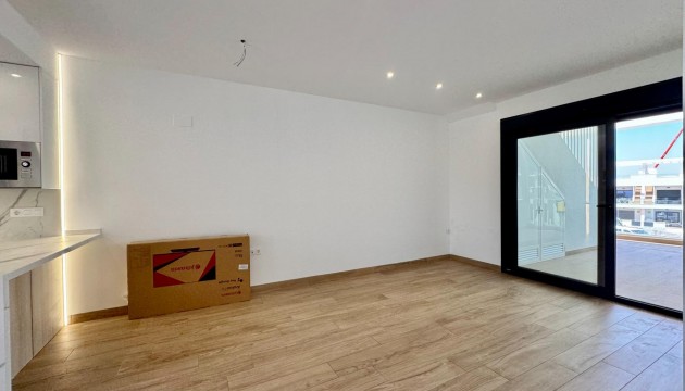 Resale - Apartment - Torrevieja - Los Balcones - Los Altos del Edén