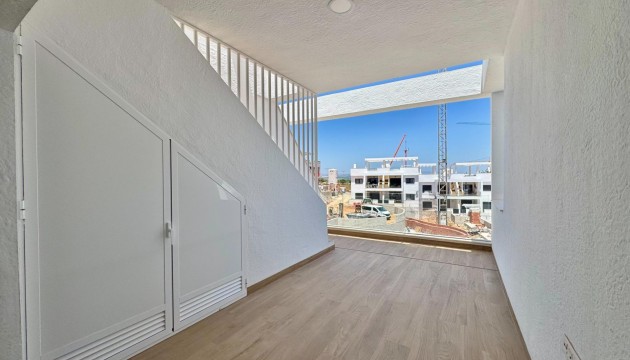 Resale - Apartment - Torrevieja - Los Balcones - Los Altos del Edén