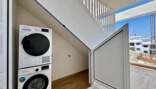Resale - Apartment - Torrevieja - Los Balcones - Los Altos del Edén