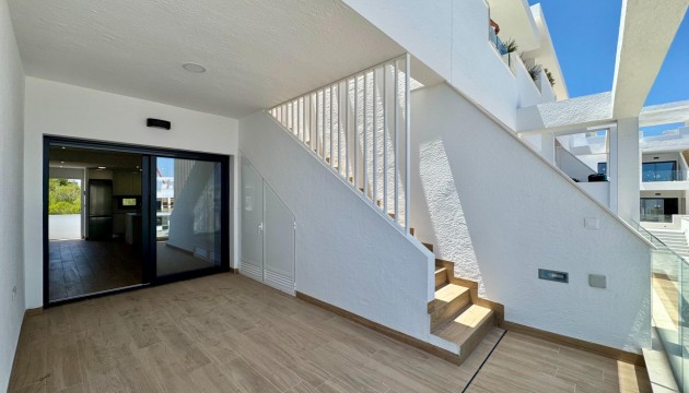 Resale - Apartment - Torrevieja - Los Balcones - Los Altos del Edén