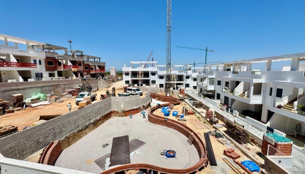 Resale - Apartment - Torrevieja - Los Balcones - Los Altos del Edén