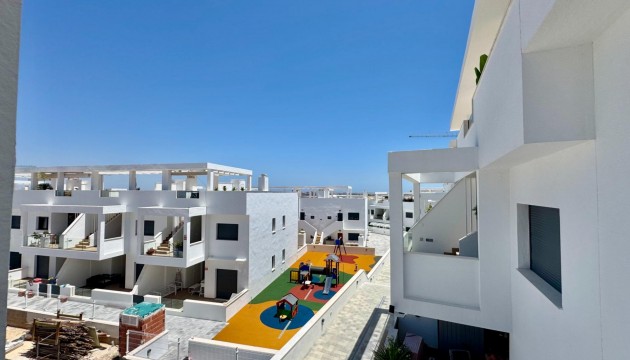 Resale - Apartment - Torrevieja - Los Balcones - Los Altos del Edén