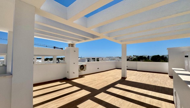 Resale - Apartment - Torrevieja - Los Balcones - Los Altos del Edén