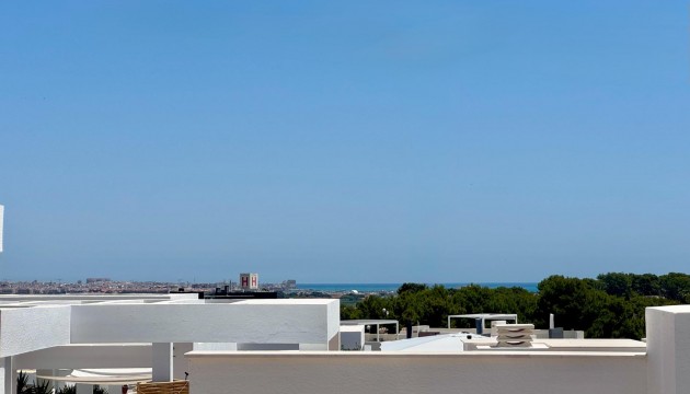 Resale - Apartment - Torrevieja - Los Balcones - Los Altos del Edén