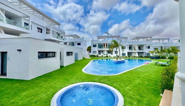 Resale - Apartment - Torrevieja - Los Balcones - Los Altos del Edén