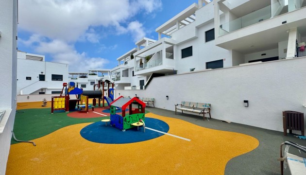 Resale - Apartment - Torrevieja - Los Balcones - Los Altos del Edén