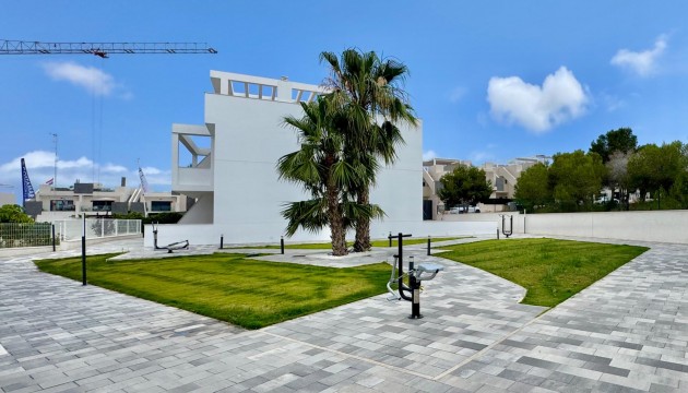 Resale - Apartment - Torrevieja - Los Balcones - Los Altos del Edén