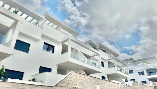 Resale - Apartment - Torrevieja - Los Balcones - Los Altos del Edén