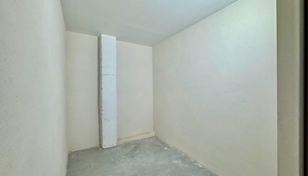 Resale - Apartment - Torrevieja - Los Balcones - Los Altos del Edén