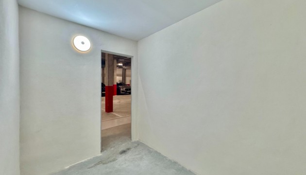 Resale - Apartment - Torrevieja - Los Balcones - Los Altos del Edén