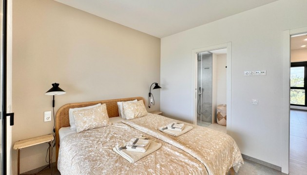 Resale - Apartment - Orihuela - Las Colinas Golf