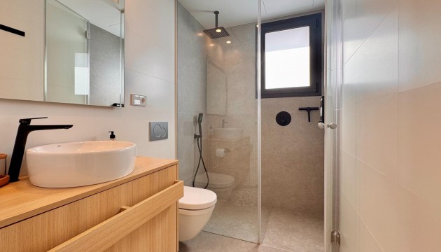 Resale - Apartment - Orihuela - Las Colinas Golf