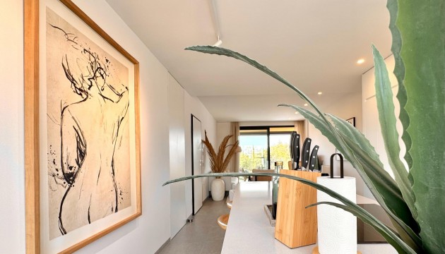 Resale - Apartment - Orihuela - Las Colinas Golf