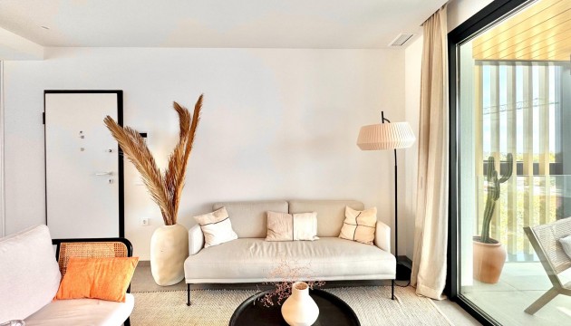 Resale - Apartment - Orihuela - Las Colinas Golf