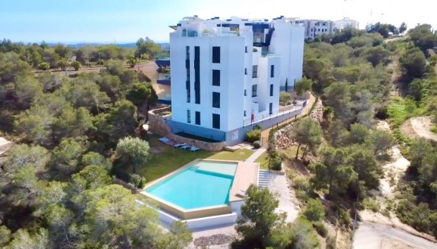 Resale - Apartment - Orihuela - Las Colinas Golf