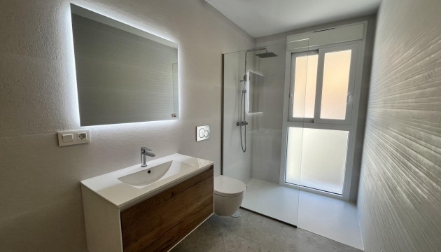 Resale - Apartment - Torrevieja - Nueva Torrevieja - Aguas Nuevas