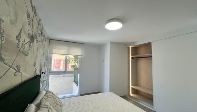 Resale - Apartment - Torrevieja - Nueva Torrevieja - Aguas Nuevas