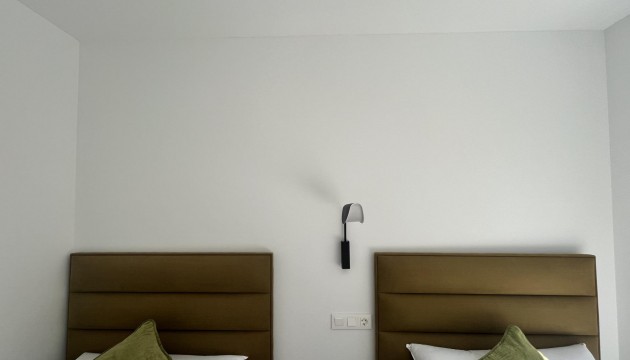 Resale - Apartment - Torrevieja - Nueva Torrevieja - Aguas Nuevas