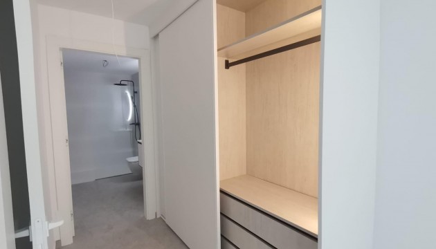 Resale - Apartment - Torrevieja - Nueva Torrevieja - Aguas Nuevas