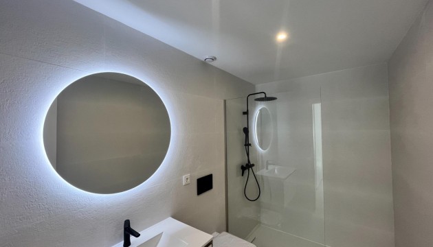 Resale - Apartment - Torrevieja - Nueva Torrevieja - Aguas Nuevas