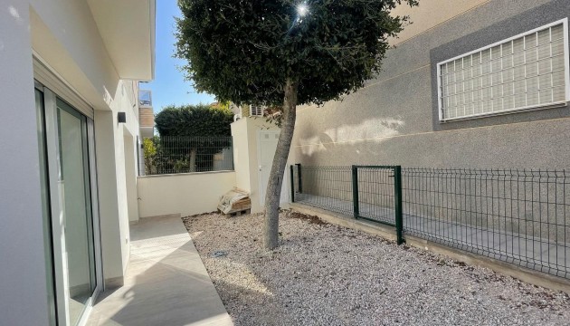 Resale - Apartment - Torrevieja - Nueva Torrevieja - Aguas Nuevas