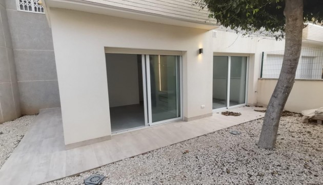 Resale - Apartment - Torrevieja - Nueva Torrevieja - Aguas Nuevas