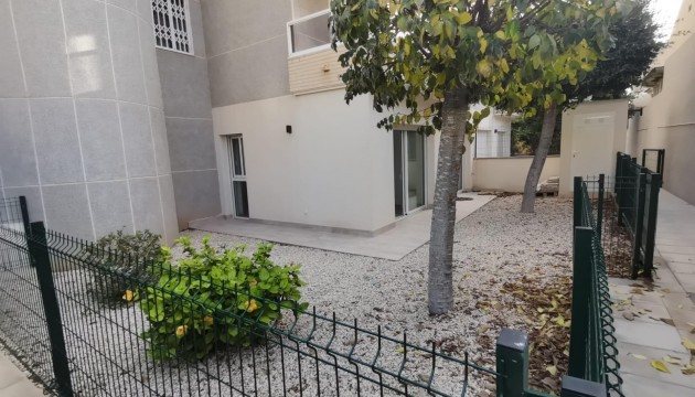 Resale - Apartment - Torrevieja - Nueva Torrevieja - Aguas Nuevas