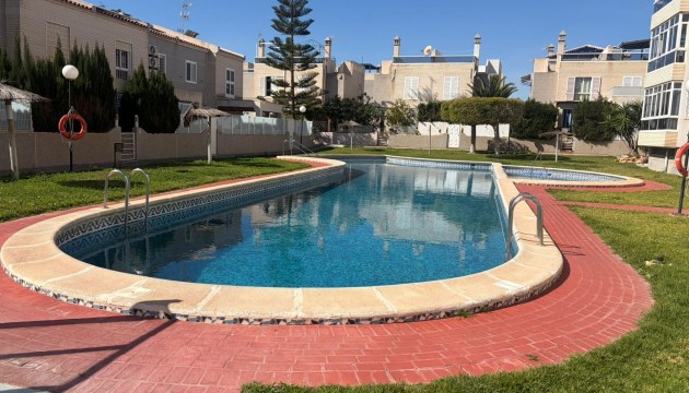 Resale - Apartment - Torrevieja - Nueva Torrevieja - Aguas Nuevas