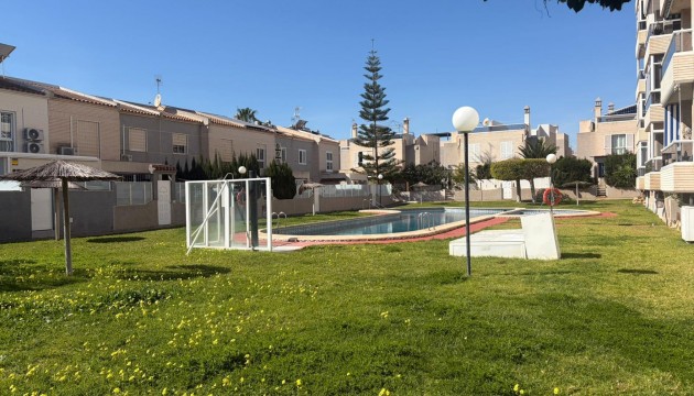Resale - Apartment - Torrevieja - Nueva Torrevieja - Aguas Nuevas