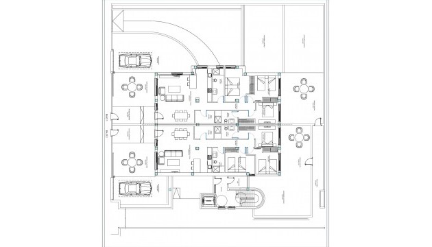 Resale - Apartment - Torrevieja - Nueva Torrevieja - Aguas Nuevas
