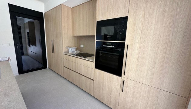 Nueva construcción  - Chalet Independiente - Finestrat