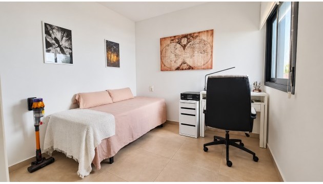 Resale - Detached Villa - Orihuela Costa - Villamartín