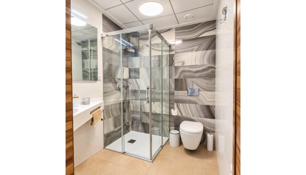 Resale - Detached Villa - Orihuela Costa - Villamartín
