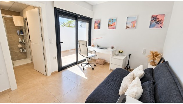 Resale - Detached Villa - Orihuela Costa - Villamartín