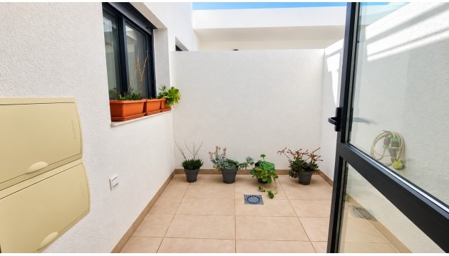 Resale - Detached Villa - Orihuela Costa - Villamartín